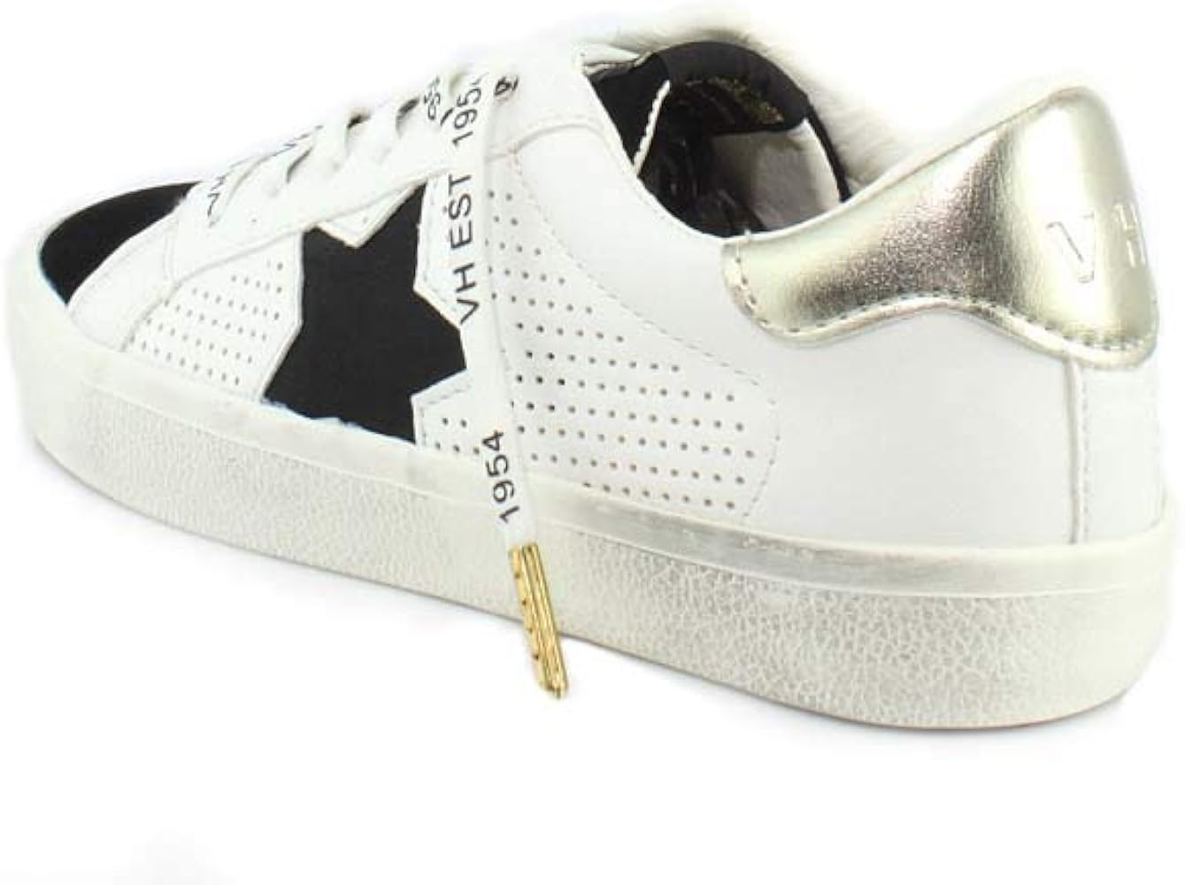 Vintage havana low top sneakers Clearance