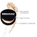 Dermablend Intense Powder Camo, Buildable Coverage Mattifying Powder Foundation Makeup, 0.48oz