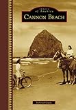 Cannon Beach (Images of America)