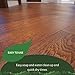 Vermont Natural Coatings PolyWhey Floor Finish - Matte - Quart