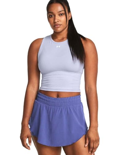 T shirt Under Armour Ua Train Seamless Tank Dámské Tílko Us EU - vue 5