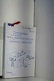  Conception des machines: Mise en application pratique des obligations de sécurité Tome 1