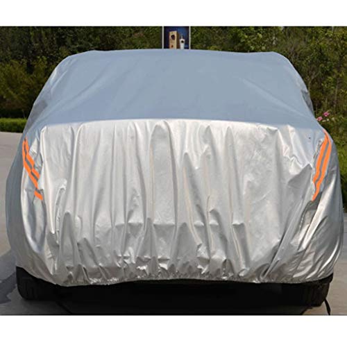 Car Cover Compatibile con Mercedes-Benz Maybach