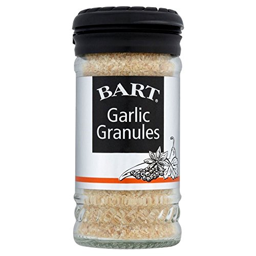 Ail en granulés Bart fini la corvée de pelage avec ce lot de 6