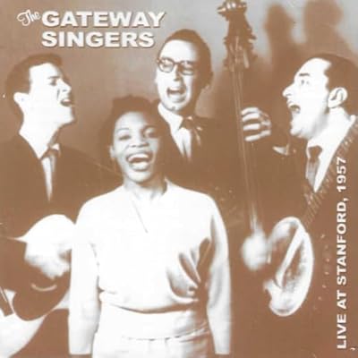 Live At Stanford, 1957