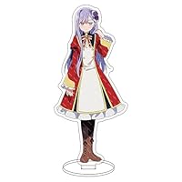 精霊幻想記 セリア アイシア 名場面アクリルジオラマ アクスタ オリショ 精霊幻想記 セリア アイシア 名場面アクリルジオラマ アクスタ