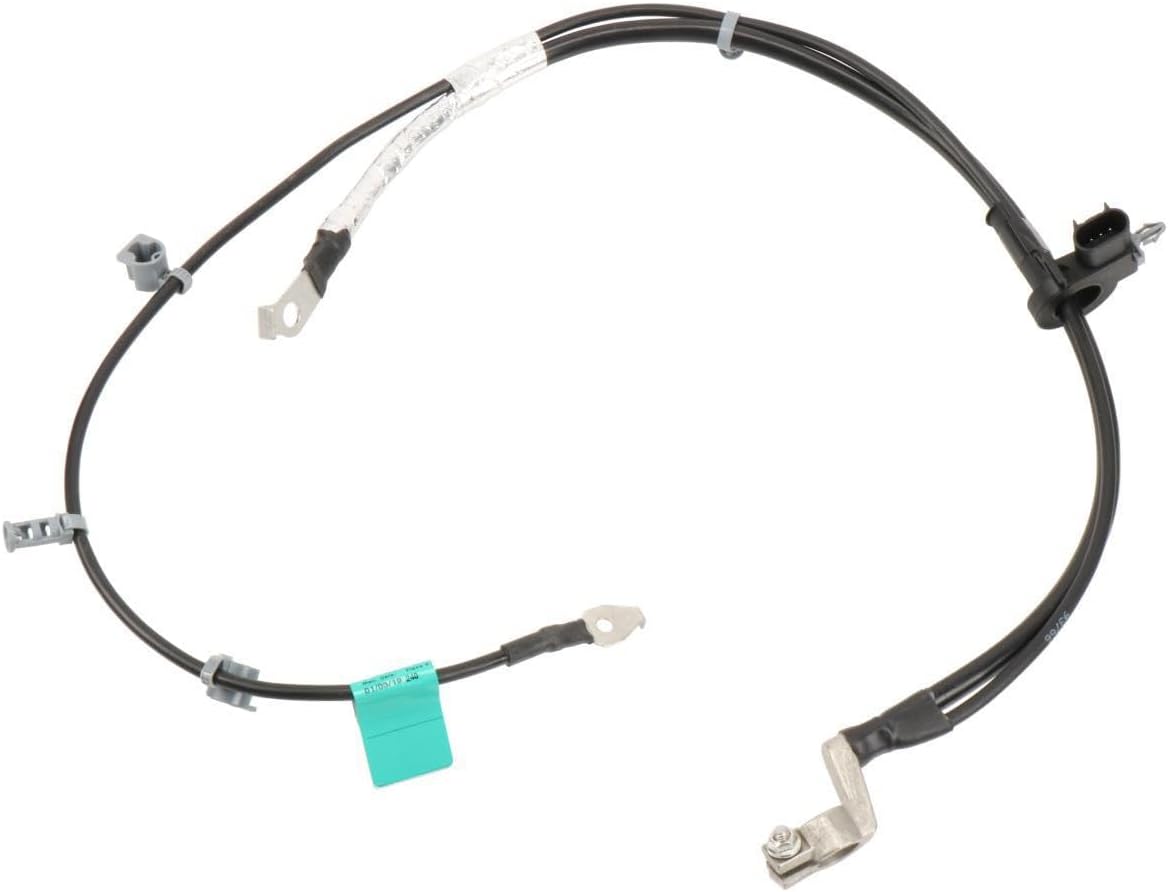 ACDelco GM Original Equipment 84634114 バッテリーマイナスケーブル