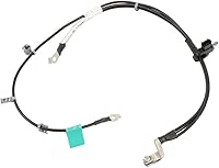 Vista 1 de GM Genuine Parts 84634114 Cable negativo de batería
