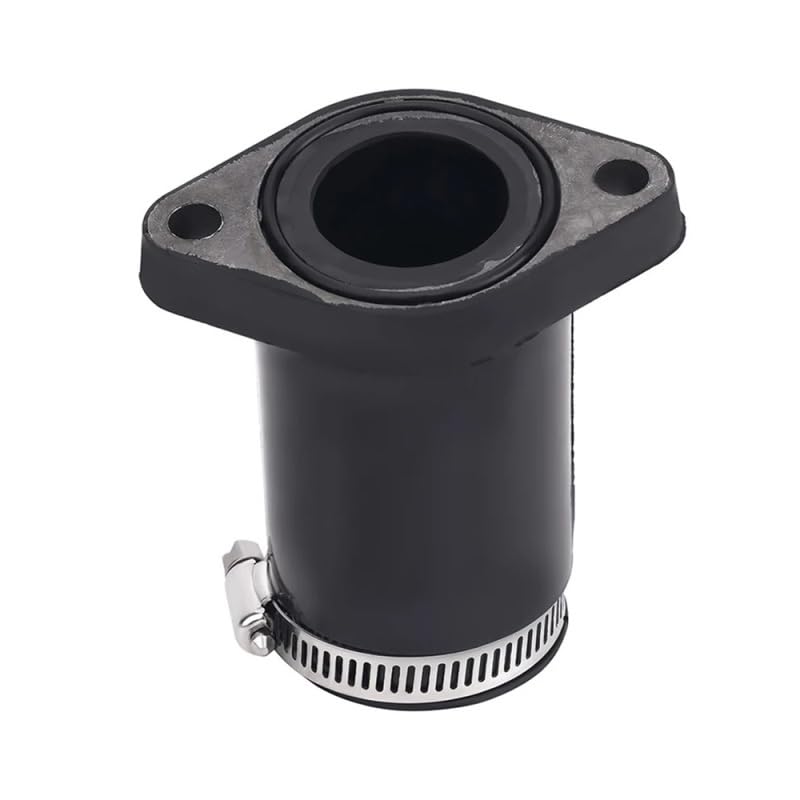 Colector de carburador ideal para tus rutas off-road con Yamaha Big Bear YFM400 2000-2012 3