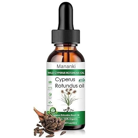Aceites para Cabello
