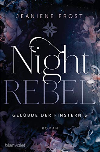  Night Rebel 3 - Gelübde der Finsternis: Roman