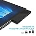 Price comparison product image Rytaki Microsoft Surface Pro 4/5 / 6 USB 3.0 Hub Docking Station with 4K HDMI, 3 x USB 3.0 Ports, SD/Micro SD Card Reader for the 4th/ 5th/ 6th Generation Surface Pro 4/5/6 microsoft surface dock