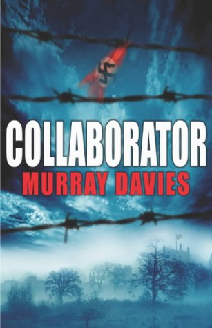 Cover of Collaborator