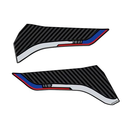 Protection de main et réservoir R1300 GS Trophy pour le tout-terrain
