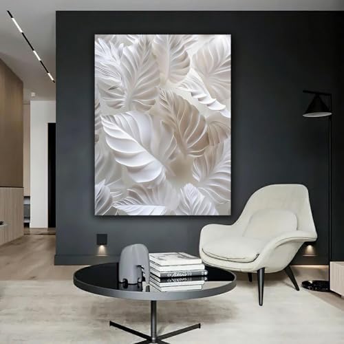 Poster mural grand format pour la décoration du restaurant