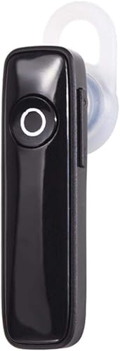 Jintes Sport Cuffie vocali Stereo con Cuffia Singola Bluetooth Senza
Fili Cuffie : Cuffie bluetooth Jintes Sport Cuffie vocali Stereo con Cuffia Singola Bluetooth Senza
Fili Cuffie : Cuffie bluetooth