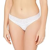 997CF1T810 ESPRIT Bodywear Damen 997CF1T810 Rio Slip, 100/WHITE, 40