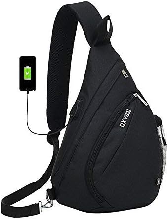 shoulder crossbody backpack