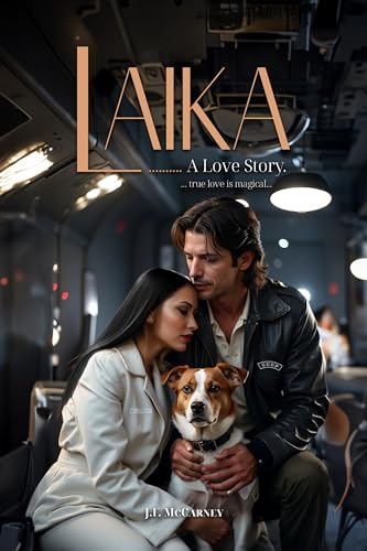Laika...: A Love Story