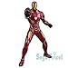 Produktbild Iron Man Mark 50 SammelFigur Figur 18cm aus Avengers Endgame - Sega Limited Premium LPM Japan Tony Stark Ironman Marvel