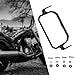 1Set Motorcycle Meter Screen Frame Cover Motorcycle Accessories TFT Screen Anti Theft Meter Frame for BMW R1250GS Motorcycle maintenance