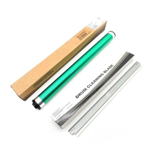 Kit tambour pour Toshiba E-Studio 163 166 225 anti traces noires et fond gris