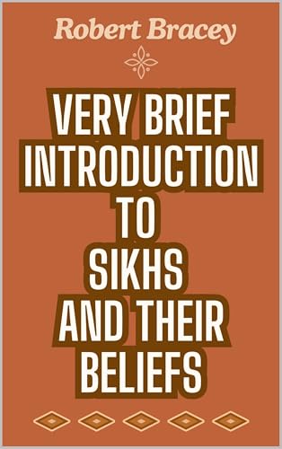 sikhism books
