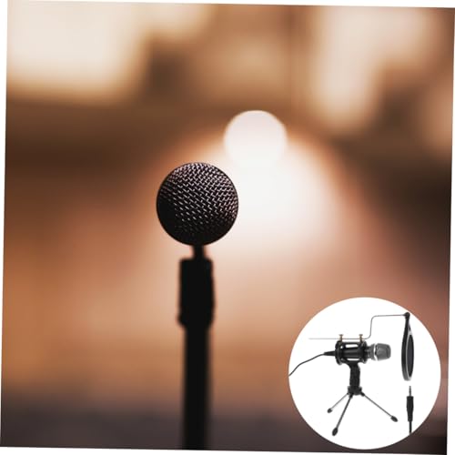 Microphone à condensateur pour éliminer le bruit sur ordinateur - 4
