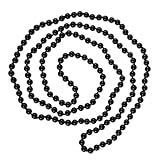 Accessoire de mode polyvalent : cette longue chaîne pour pull est un bijou polyvalent qui rehausse facilement n’importe quelle tenue