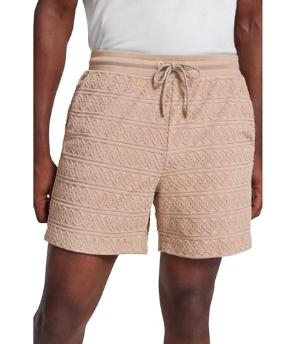 UGG Men's Tasman Terry Braid Short - Main Image