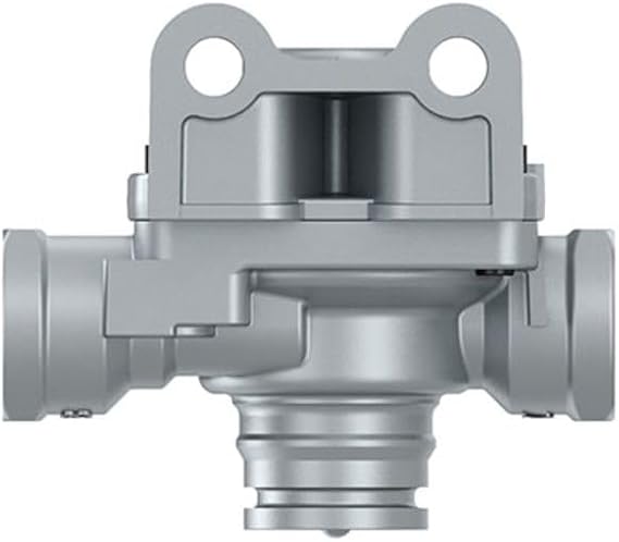 WABCO Quick Release Valve 973 500 028 0