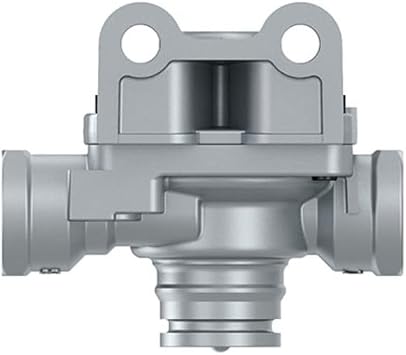 WABCO Quick Release Valve 973 500 028 0