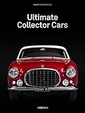  Ultimate Collector Cars (VARIA)