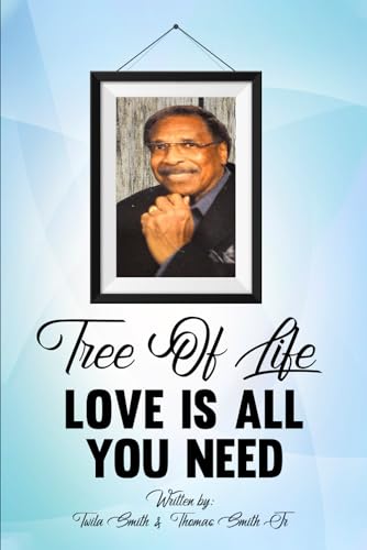 Tree of life: Love Is All You Need