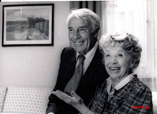 Inge Meysel - Die Unverbesserlichen - 12 Pressefotos - versch. Grössen (2226)