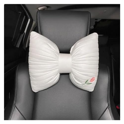 Housse de coussin universelle pour siège de voiture et nuque contre la fatigue