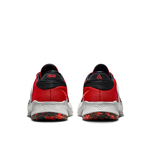 Nike Freak 4 (Big Kid)4