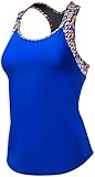 Tyr Sport Women's Lunetta 2 in 1 Tank