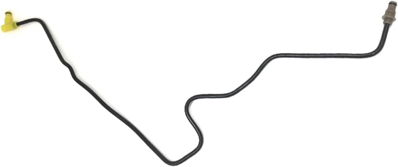 9812926880 Genuine Clutch Hydraulic Tube Control Hose Compatible 208