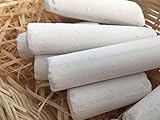  Breeze, Essbare Kreide, natürlich, knusprig, 110 g