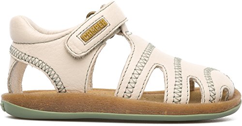 Camper Kids Bicho Fisherman Sandal (Toddler/Little Kid/Big Kid)