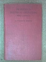 Problems in Electrical Engineering B000SAHPT6 Book Cover