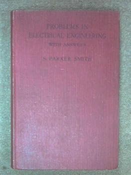 Hardcover Problems in Electrical Engineering Book