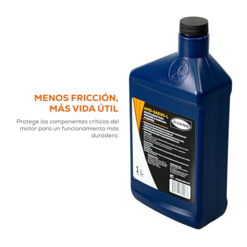 Aceite para podadora de gasolina 3 Imagen adicional
