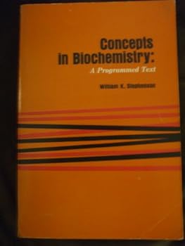 Concepts in Biochemistry