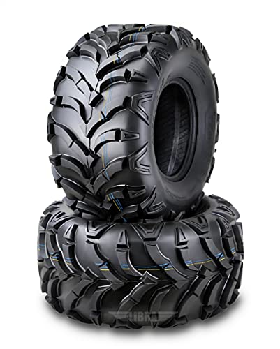 WANDA 24x11-10 ATV/UTV Tires