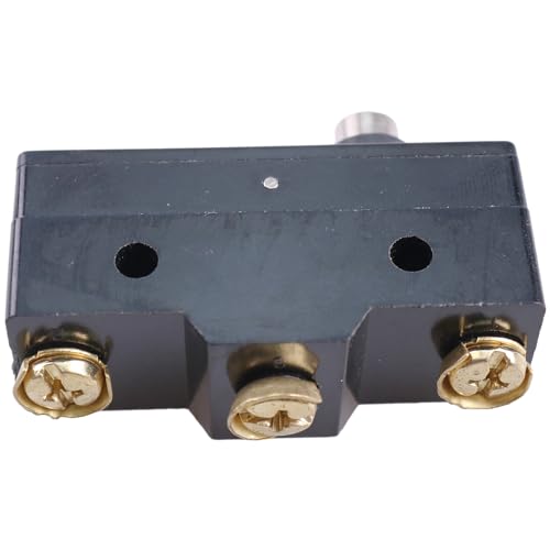 AIVWUMOT Momentary Micro Switch 2264040 Compatible with Minn Kota Foot-Op All Terrain Edge Maxxum - Thumbnail 2