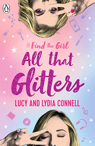 Find The Girl: All That Glitters (Find the Girl 2)