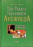 Das Praxis-Handbuch Ayurveda: Gesund leben, sanft heilen - Hans H Rhyner 