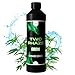 JULU Two Phaze Grow Cannabis Dünger indoor & outdoor XL, bis zu 40 Pflanzen, ertragreiche Blüten und kräftiges Pflanzenwachstum, Hanf Dünger für Wachstumsphase - 1000ml